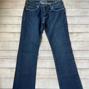 Robin’s Jean Womens Jeans 29 Denim Rock N’ Roll Jeans Straight Leg